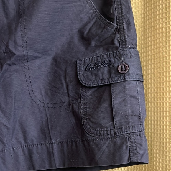 Cargo short - Picture 2 of 5